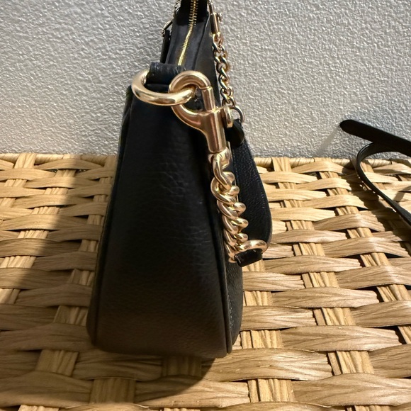 Coach Teri Shoulder Crossbody Bag - Picture 5 of 8